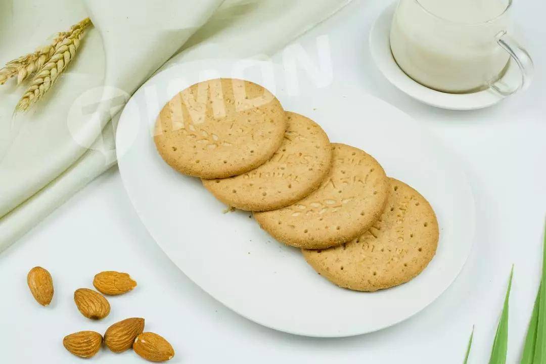 小饼干测评短剧，一场甜蜜的味觉之旅，小饼干测评之旅，甜蜜味觉的探索