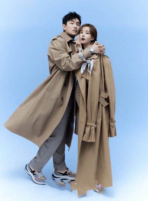 原创王彦霖承认恋情李一桐成烟幕弹cp粉迎当头一棒