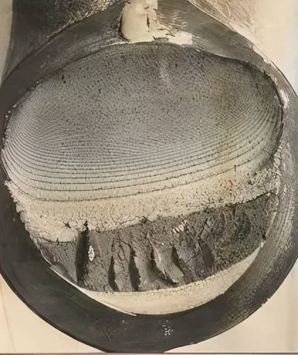 波音777爆炸与金属疲劳有关你了解疲劳基本理论吗
