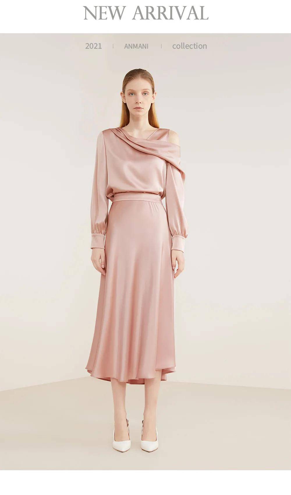 2021恩曼琳春季呼放轻松