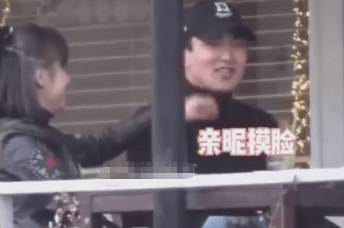 王彦霖宣布恋上大学同学 和虞朗绯闻成过去式 李一桐的房子塌了 因为