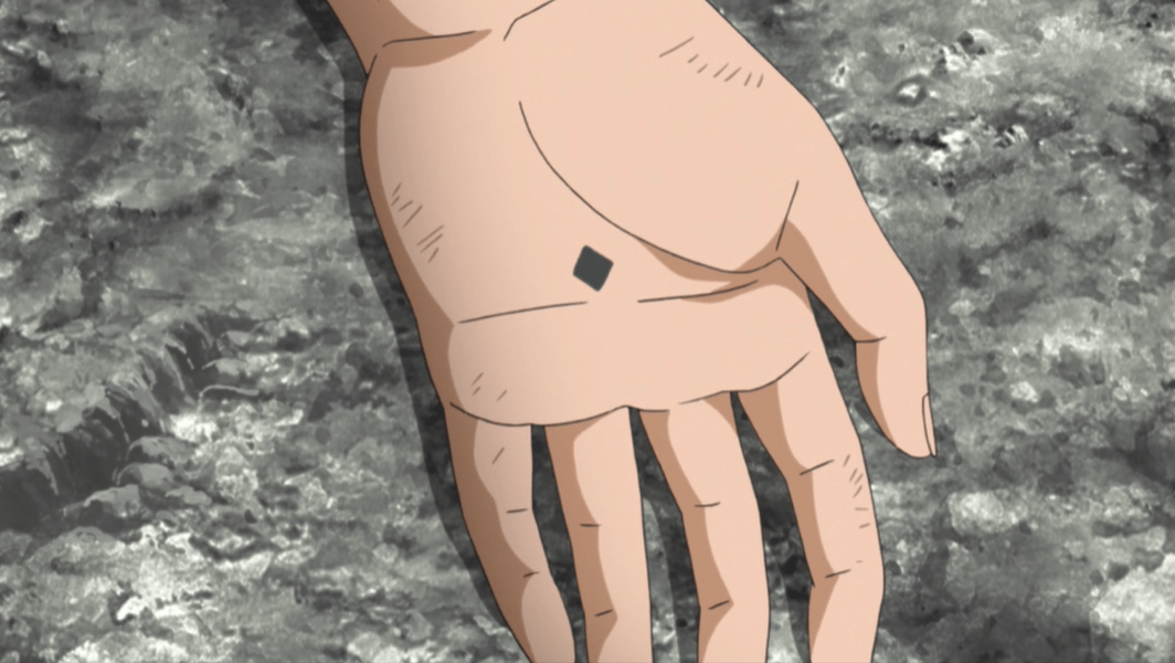 原创博人传:川木和博人,谁的楔更厉害?看完这三组数据对比就知道了