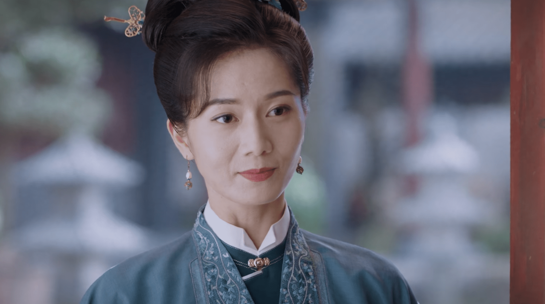 《锦心似玉》:秦姨娘毒害元娘有暗示,3处细节还原真相