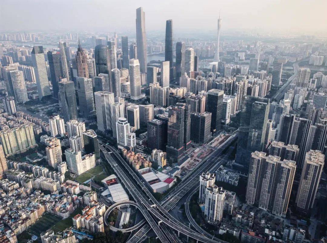 后浪来袭95后在广州买房有何不同