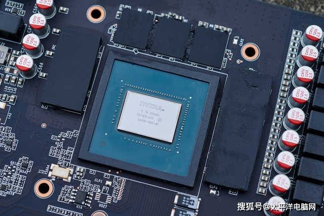 游戏|12G显存真有用吗？索泰RTX 3060天启OC评测
