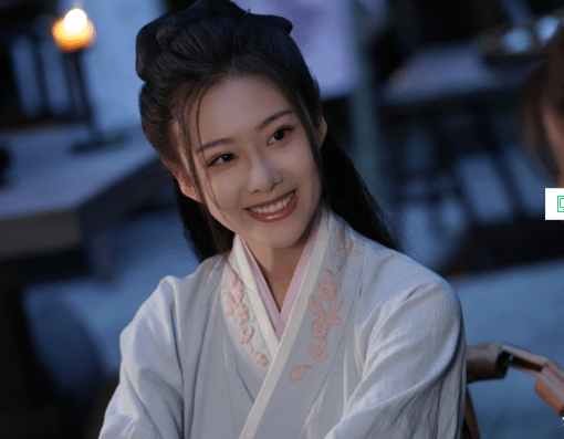 这些女演员哪一个深得你心?看《赘婿》中郭麒麟身边的红颜知己