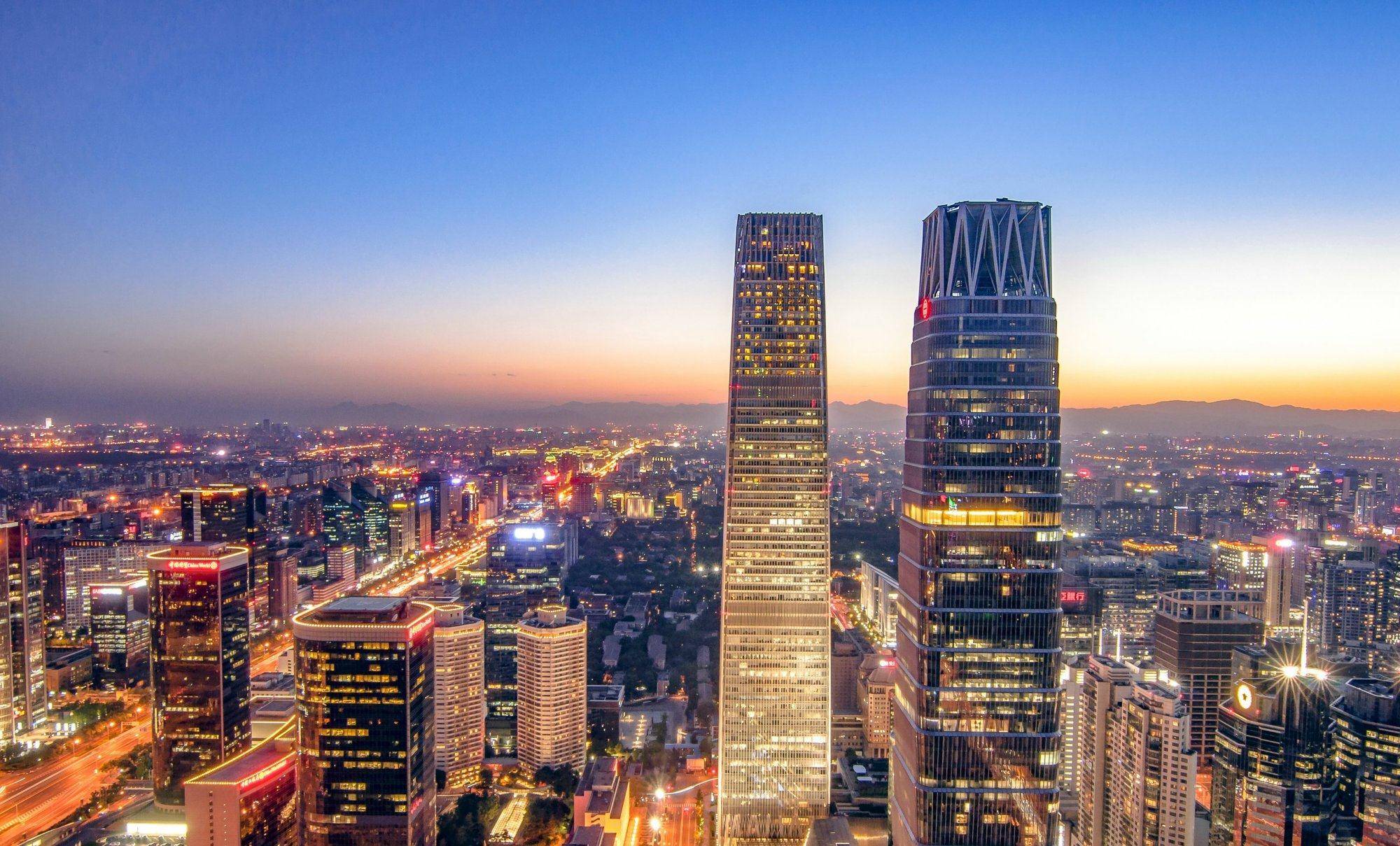 中国四座受欢迎的城市，去过两座很厉害，全去过此生就无遗憾了