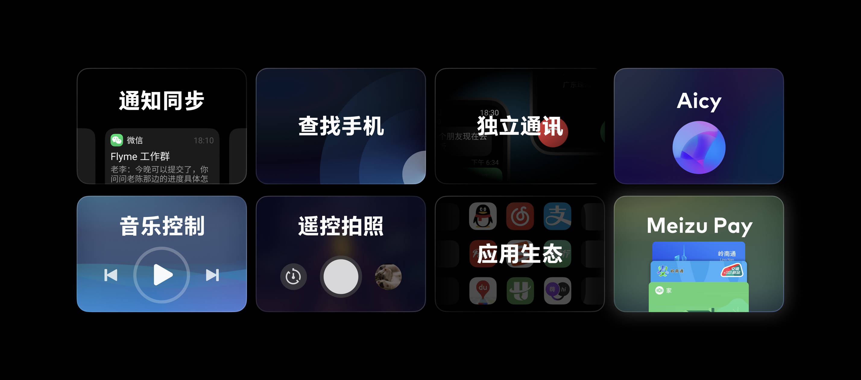盘点|八位「表哥」驾到！盘点 2021 智能手表新品，手机大厂一个不能少