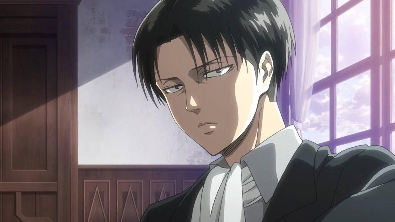 原创女明星沉迷进击的巨人自称想离婚利威尔兵长成第三者