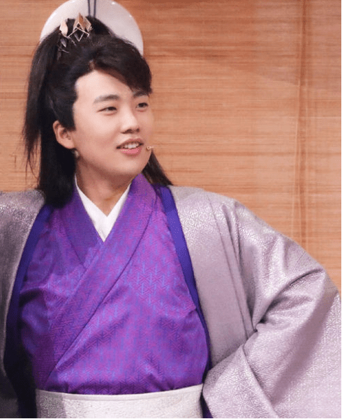 平心而论,郭麒麟真的不适合饰演宁毅!