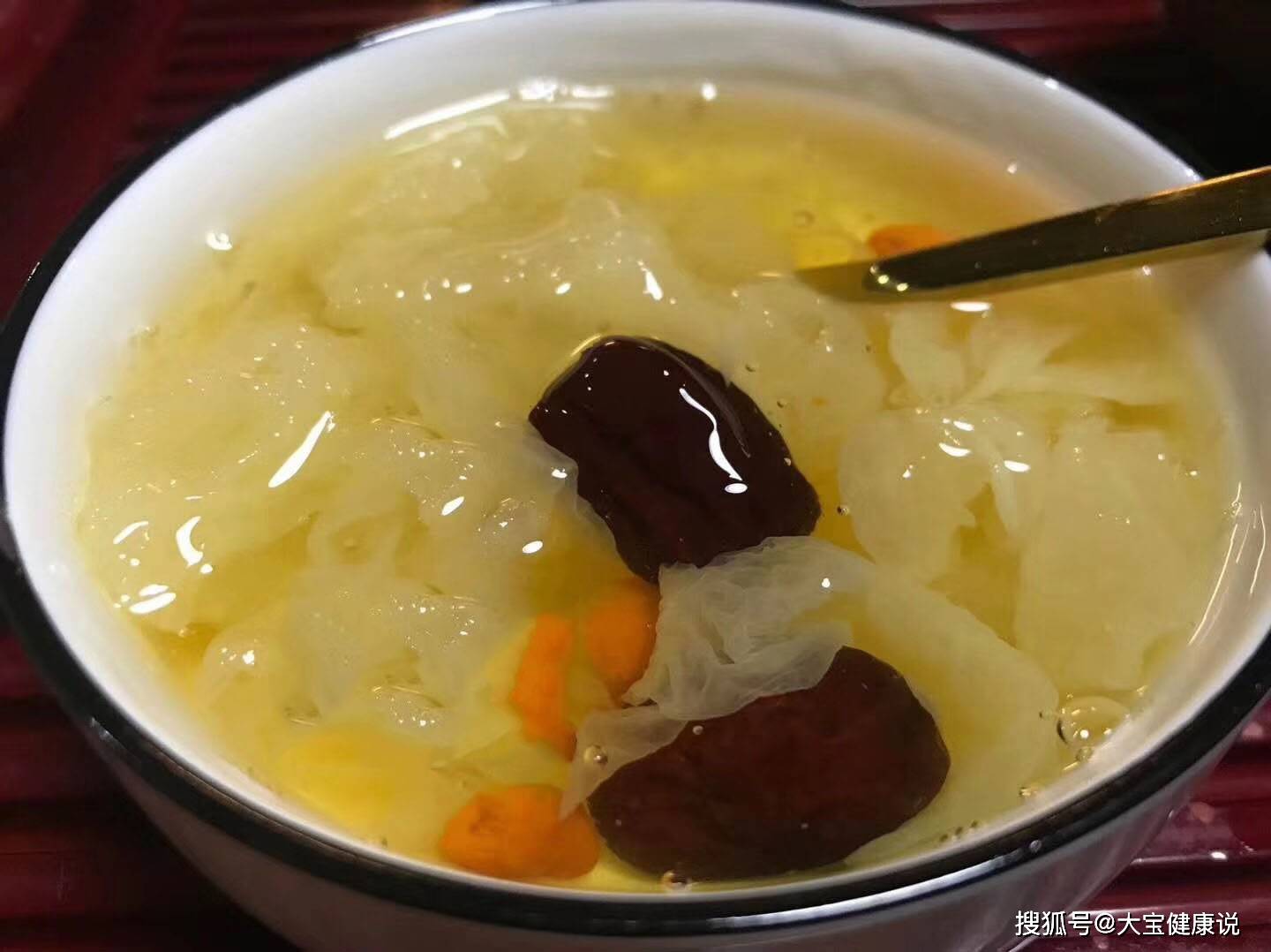 银耳怎么泡发最快 eddc1f7942e845f9a2416c8f901368e1.jpeg