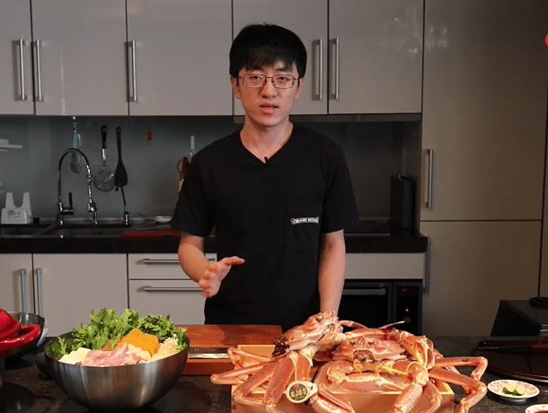 增长量都实现了10w ,仅有c酱,edmunddzhang两个直播间低于这个平均线