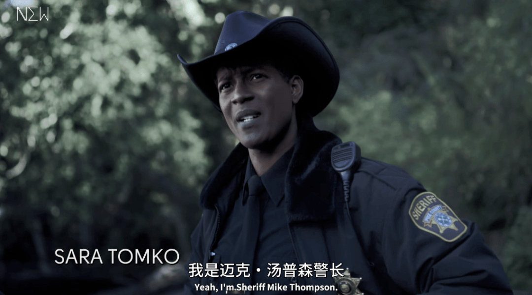 人类|这美剧太火，犹如一碗“标准狗血”兜头浇下，我竟然还很受用