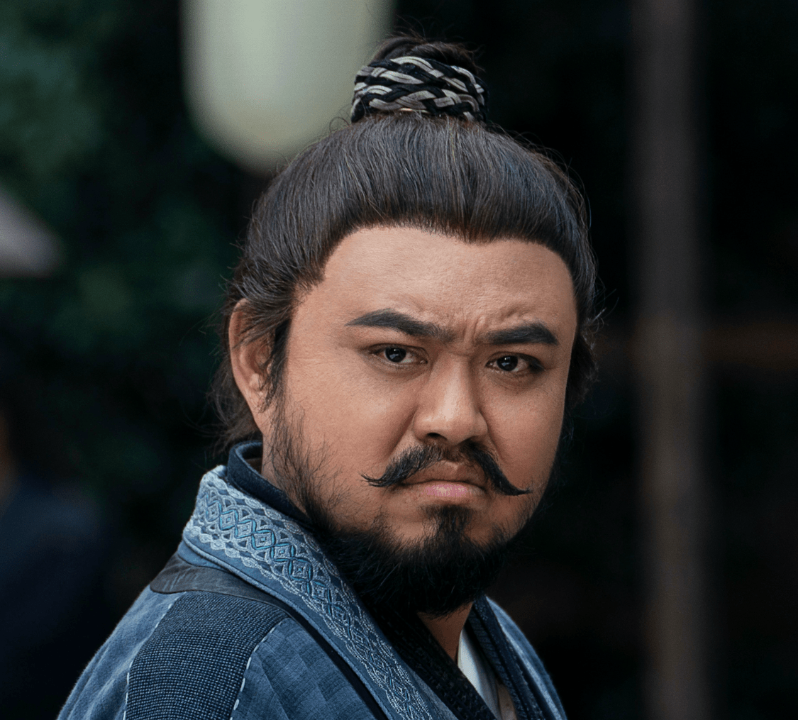 《赘婿》大结局,这位开心麻花金牌配角,从笑点变泪点_王成思