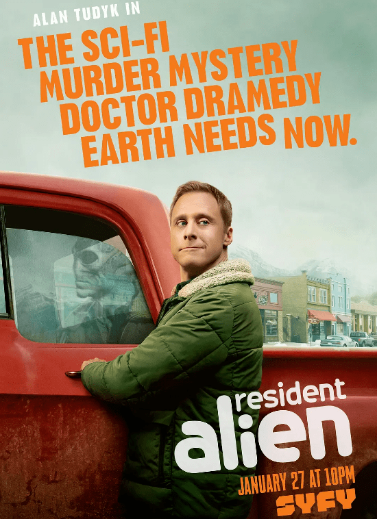 人类|这美剧太火，犹如一碗“标准狗血”兜头浇下，我竟然还很受用