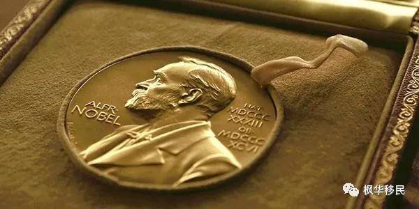 究竟为何18万人口的圣卢西亚却出了两个诺贝尔奖？