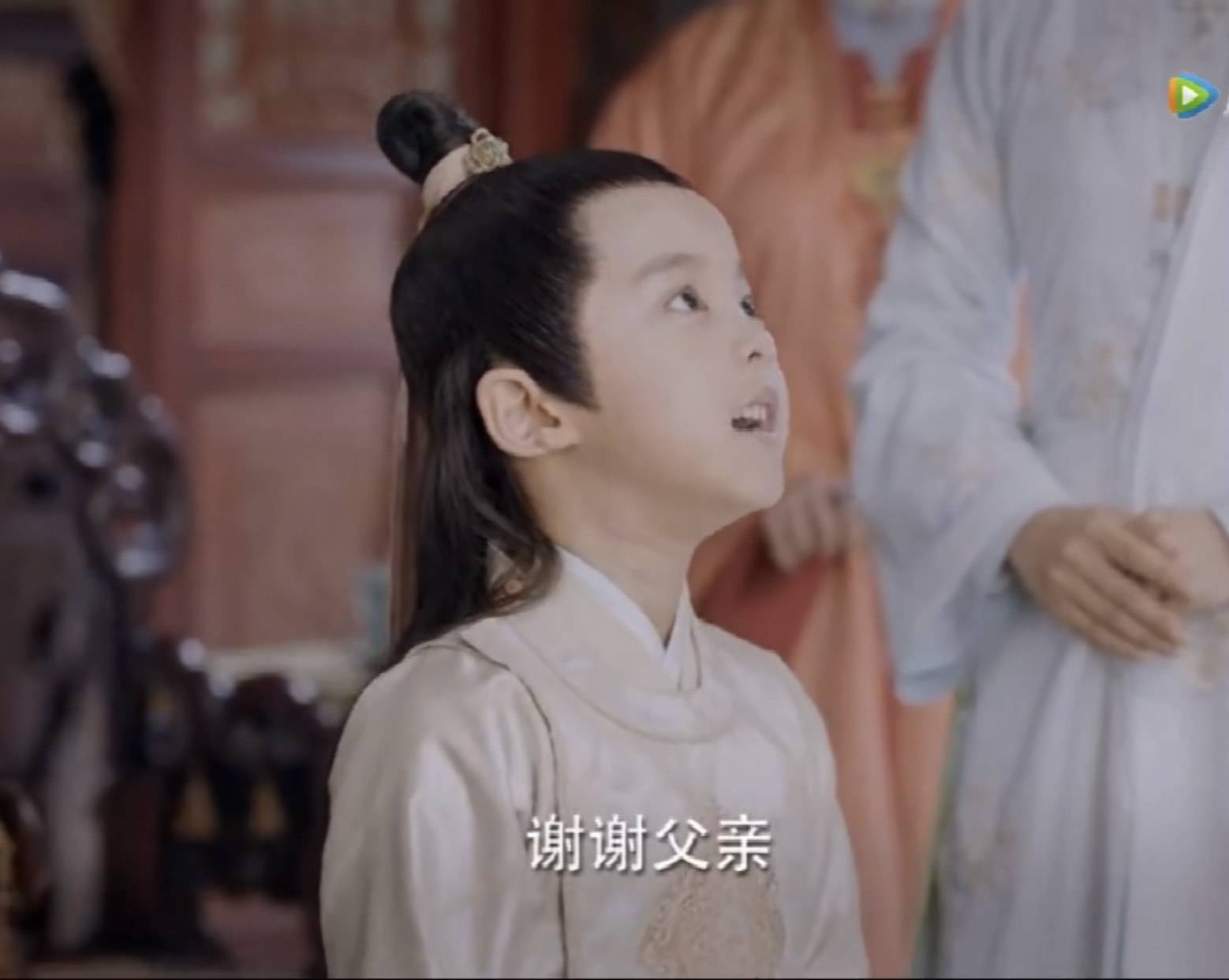 锦心似玉看十一娘对待3个孩子比起3位姨娘难怪大14岁徐令宜宠爱她