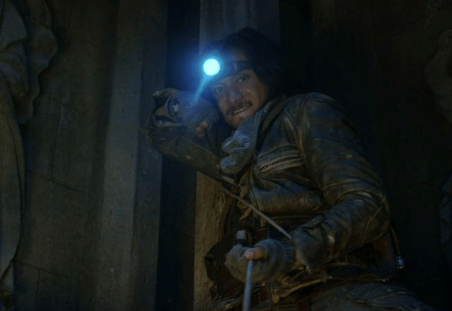 梦境迷离，洗尸之变与古墓黄金的奇幻之旅