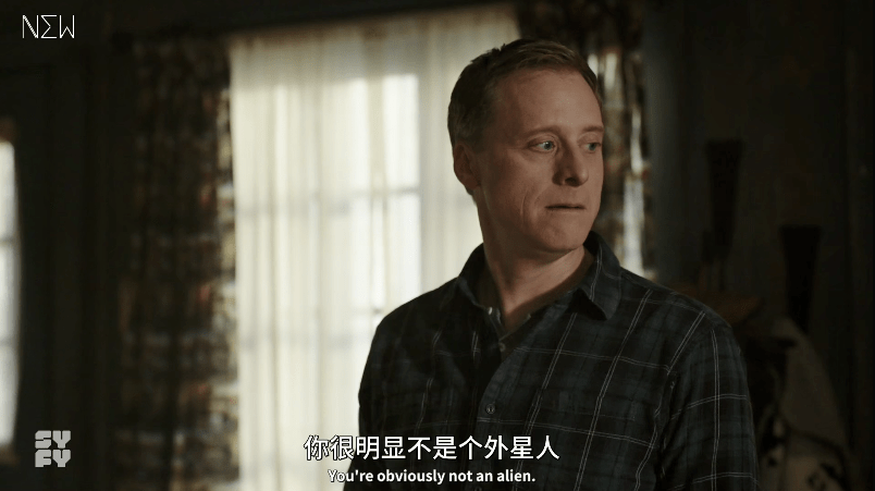 人类|这美剧太火，犹如一碗“标准狗血”兜头浇下，我竟然还很受用