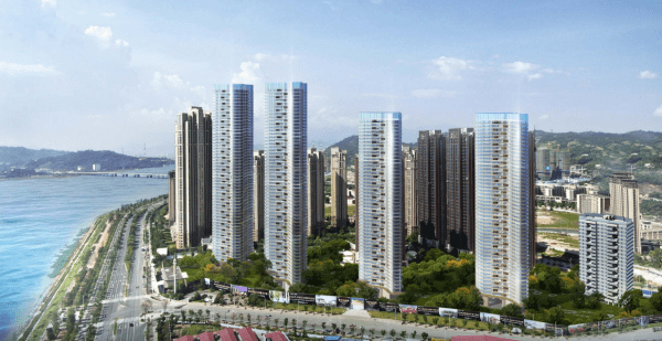 官网泰禾福州湾最新消息具体详情解析请看以下图文