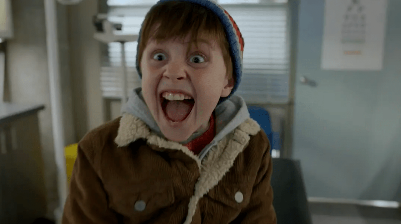 人类|这美剧太火，犹如一碗“标准狗血”兜头浇下，我竟然还很受用