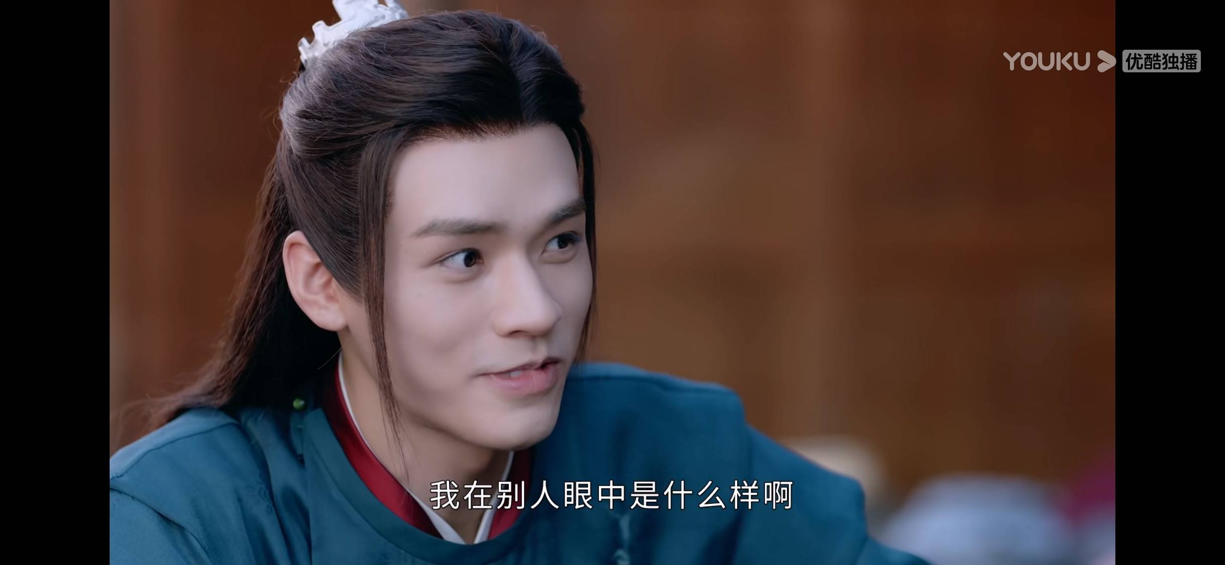 原创山河令把感情线做到这份上已是高山言情剧怎么拍才能超越