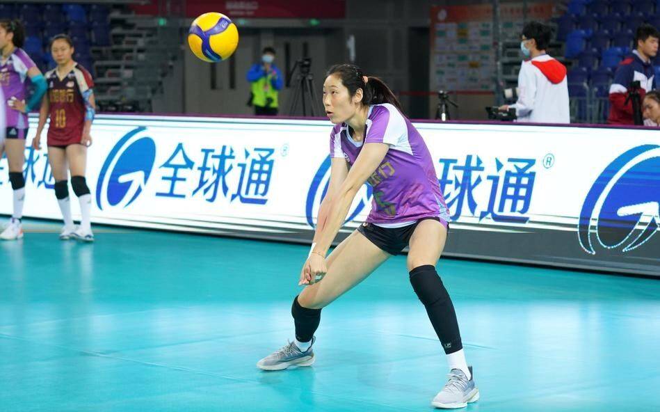 女子排球全运会主持人直接通往中国男排在国内外的决赛