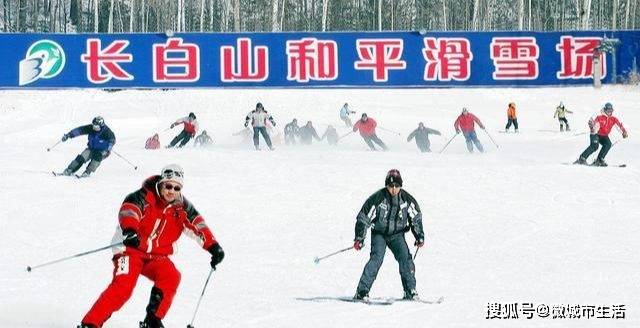 全球最大冰雪世界落户上海，东北错失绝佳机会提升主题旅游！