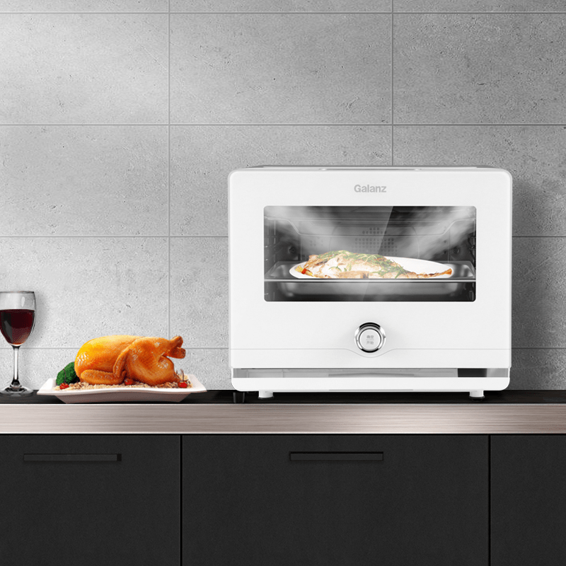 格兰仕×六福珠宝×花加跨界合作 女王节创新玩法释放品牌红利-家电圈官网