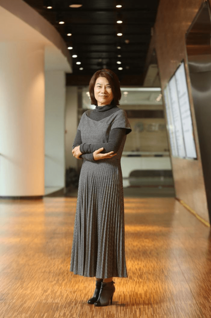 行业标准出台后，董明珠的这一建议“亮了”！-家电圈官网