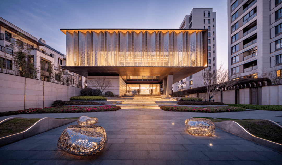 上海浦东公元2040楼盘详情公元2040官方网站千万别错过了公元2040