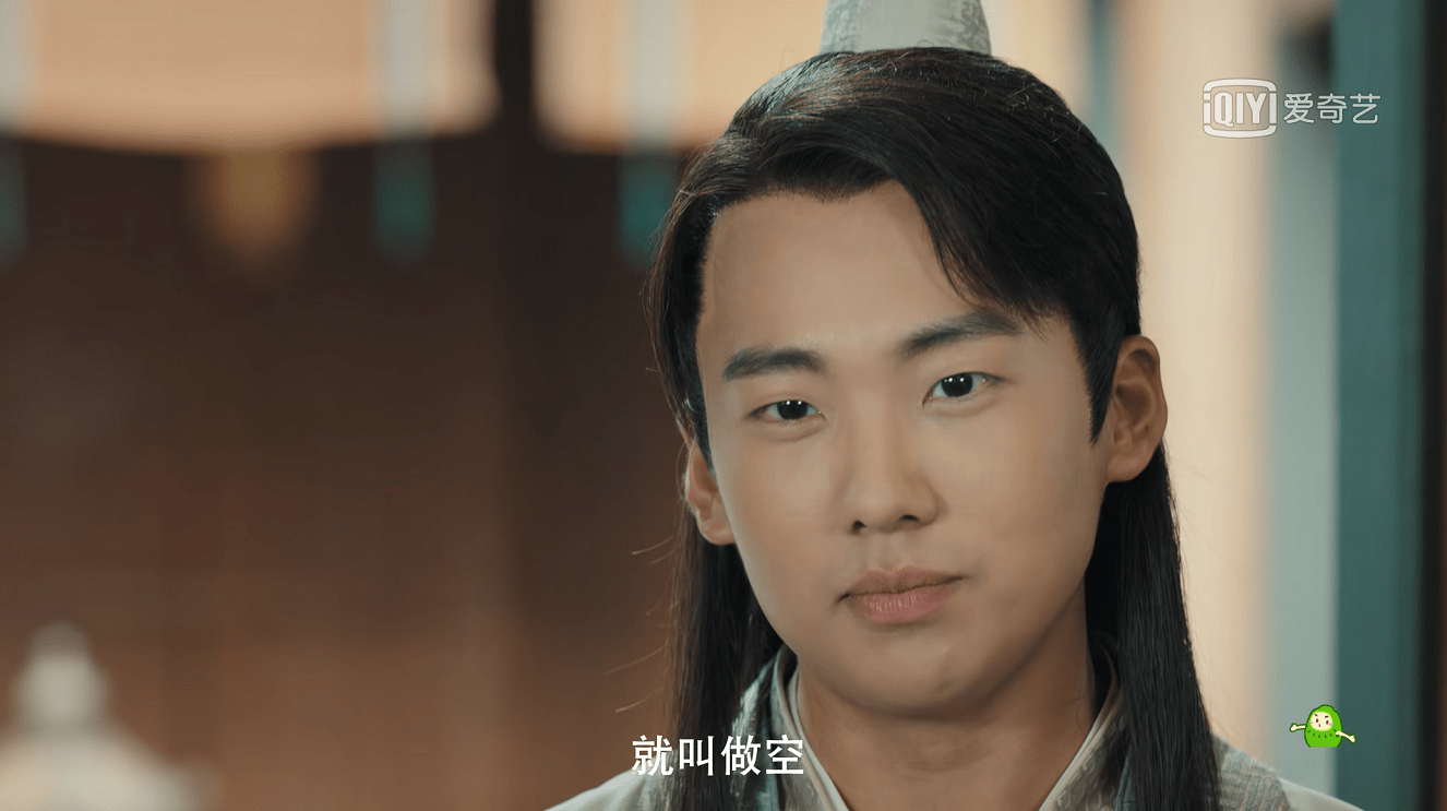 一集入坑,结局高能,这国产王炸剧太上头!_宁毅