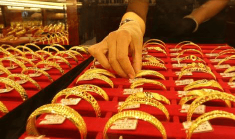 翰林黄金涉嫌传销遭千万重罚 翰林金业被冻结7