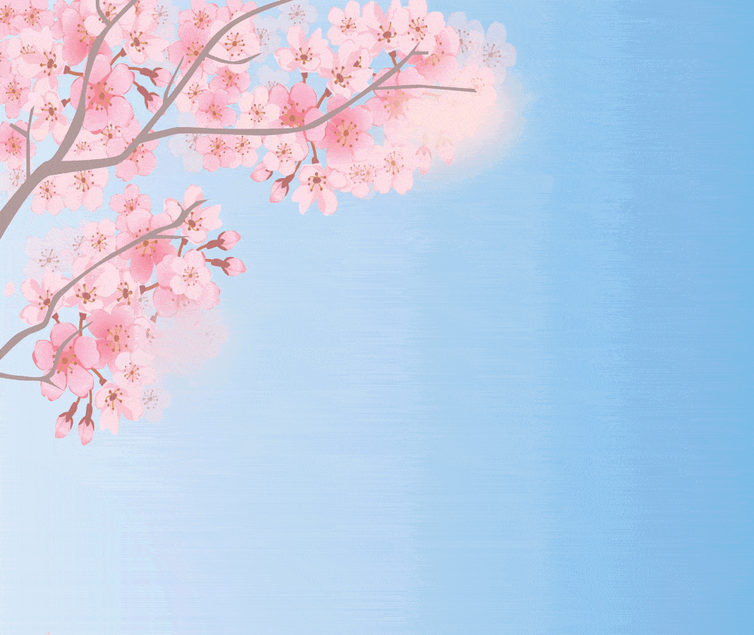 预告 | 2021“花俏江南，春来常熟”春季赏樱系列活动攻略来了！