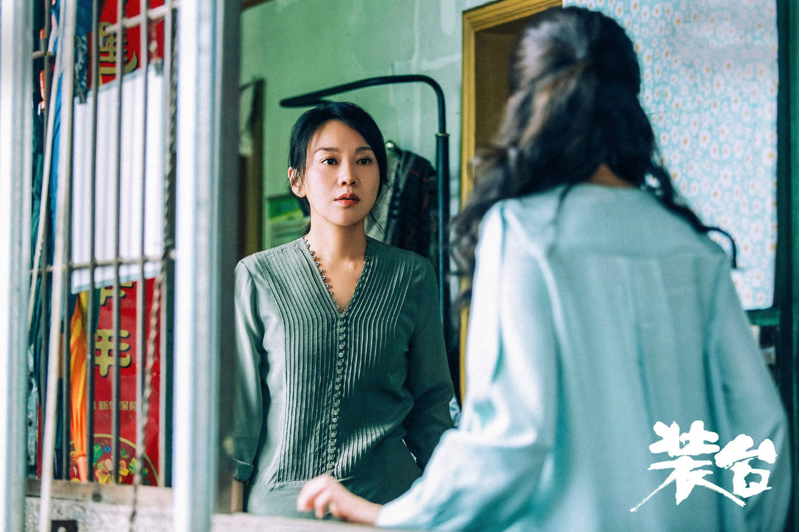 北京台二轮播放,收视排名依旧冲入前四_电视剧