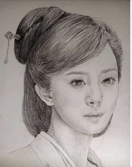 大家觉得娱乐圈里谁最适合演这个人物呢?