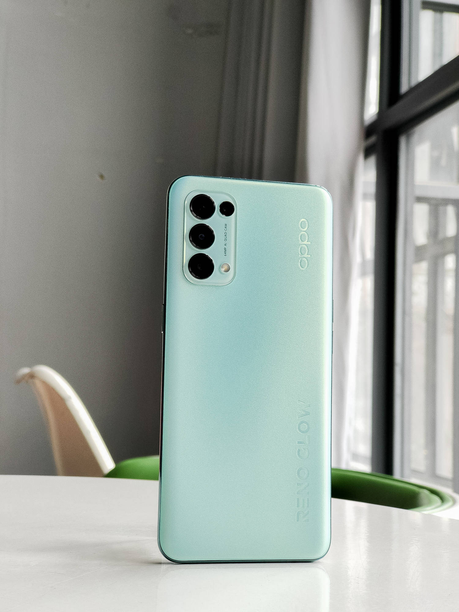 从朋友变成女朋友？OPPO Reno5系列新品或成最佳助攻_手机搜狐网