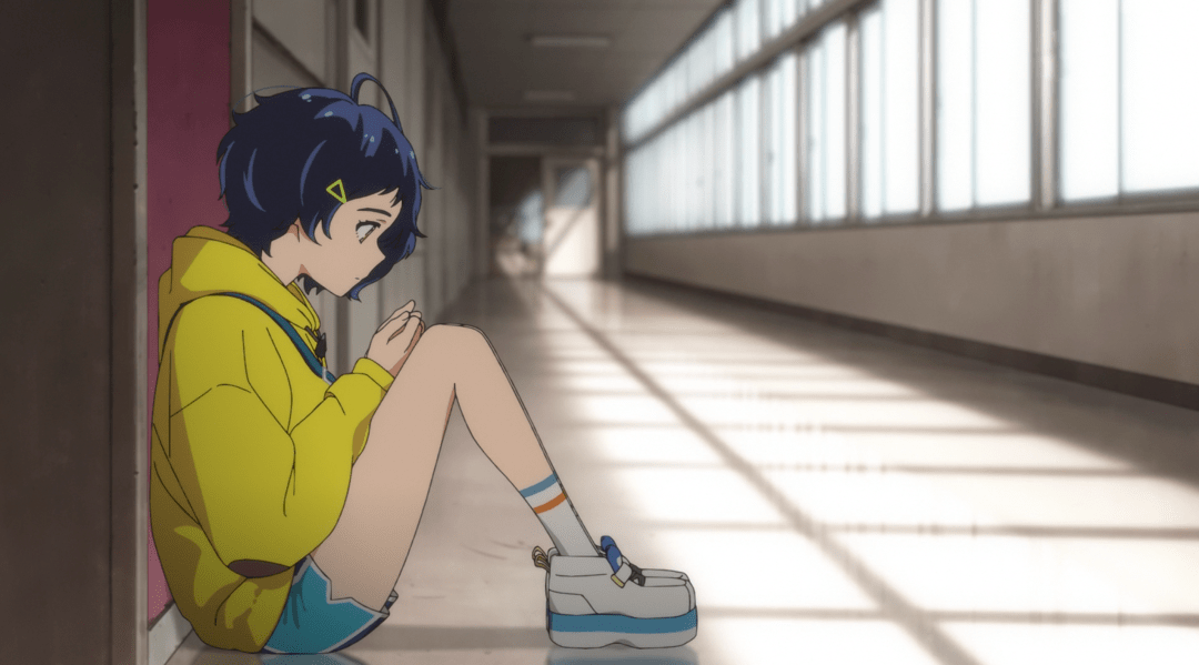 奇蛋物语:是不是只有闭上眼睛,世界才是美好的样子 67!_手机搜狐网