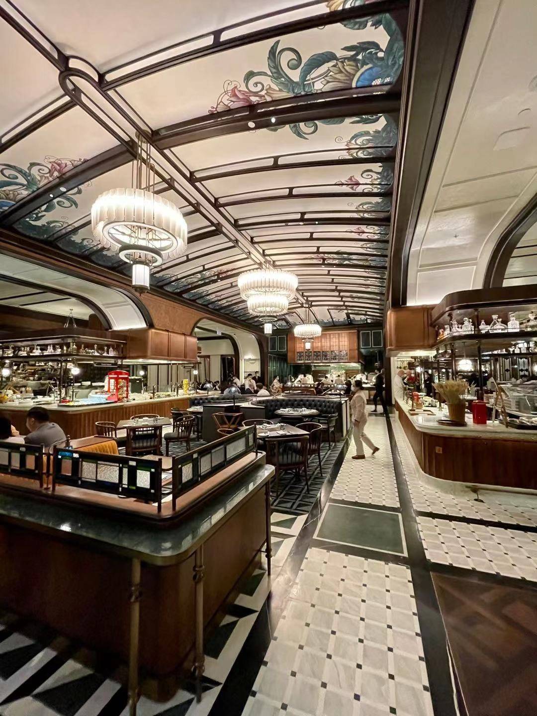 必打卡澳门美食餐厅无套路式分享