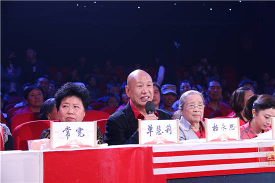 杨永恩做中华优秀传统文化的传承者和弘扬者