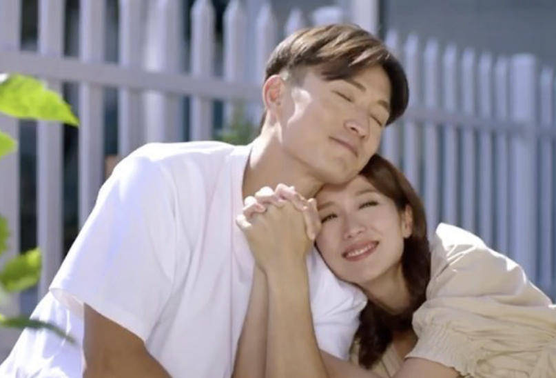 头三名的观众还可以和演员一起跑,陈山聪表示公司也是希望大家可以爱