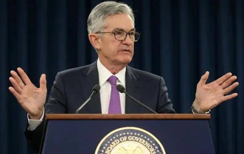 lhcm万汇鲍威尔讲话浇灭投资者希望