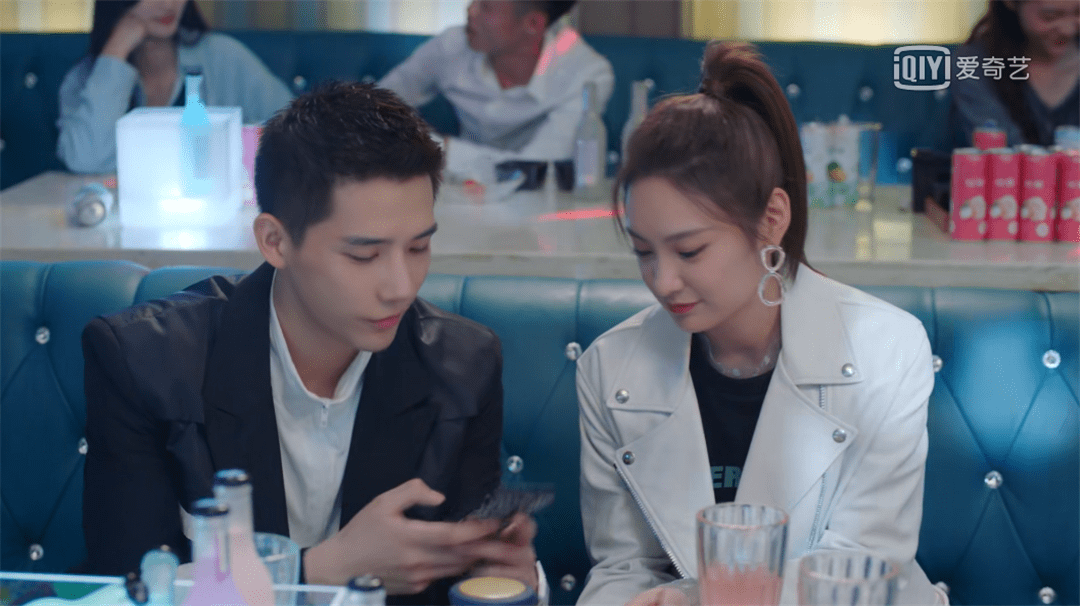 《我的时代,你的时代》沈哲太会撩,王安宇将是下一个"爆款"?