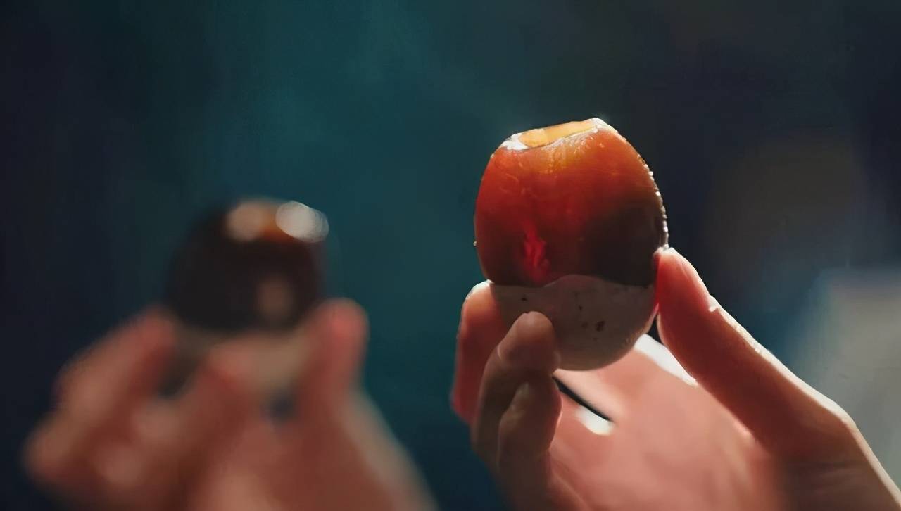 《赘婿》:变着花样吃皮蛋的竹记,"名妓"摆摊起家的"情报网"