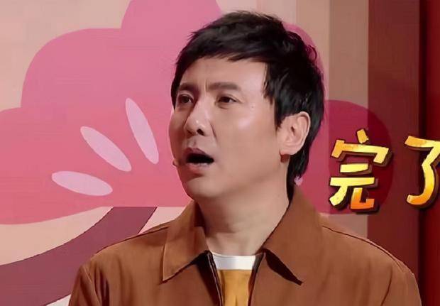 作为知名喜剧演员的沈腾,怎么也想不到,他竟然真的是一位"钢铁直男".