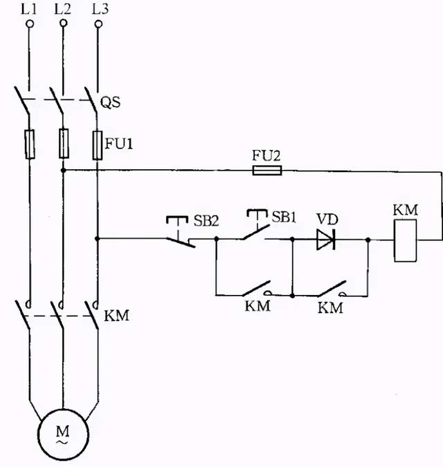 電工老師傅整理的41條電路接線方法每一條都是10年經驗總結