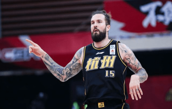 又输在外援上拉杜利察被曝拒绝归队广厦本赛季前景不妙