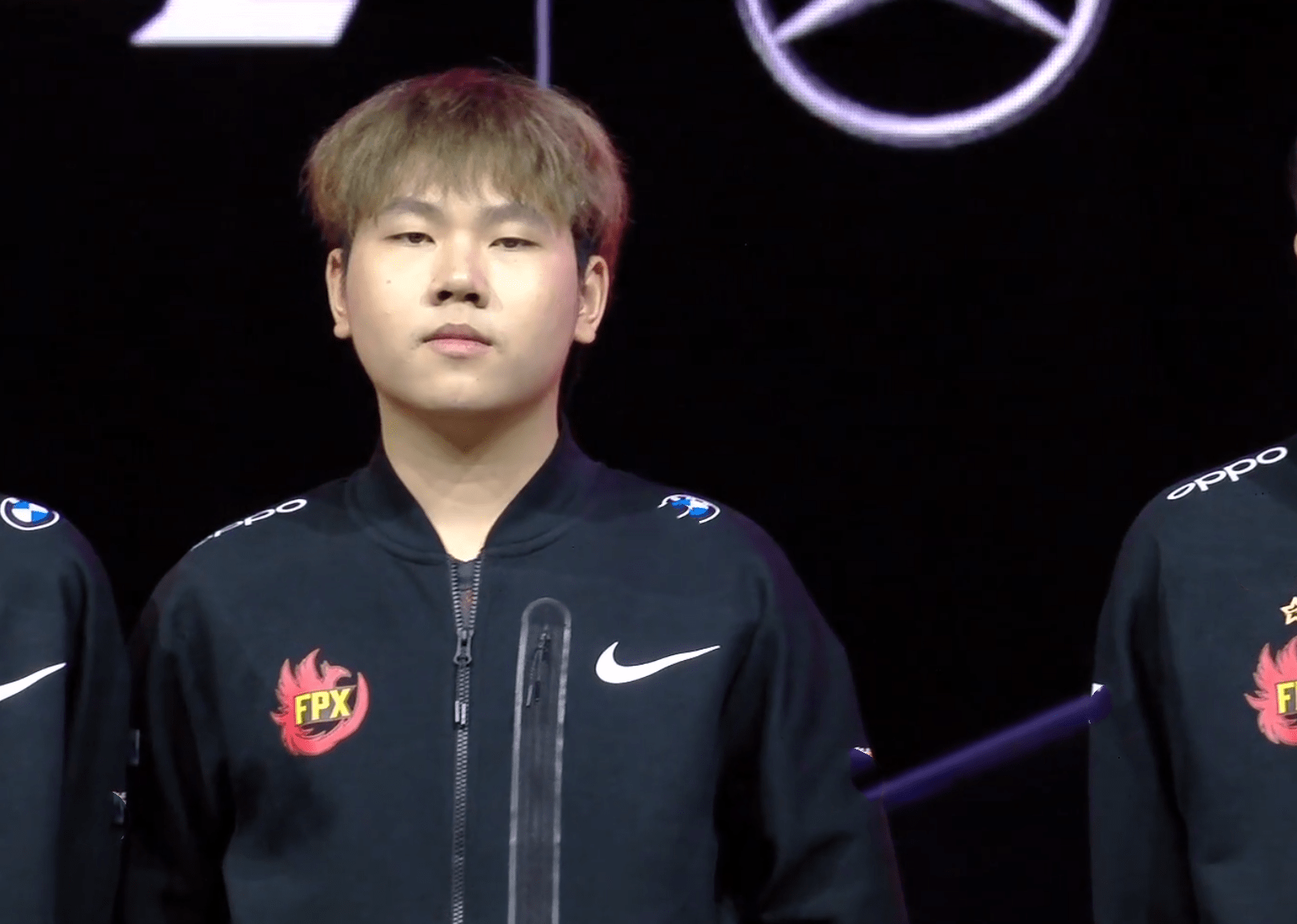 lpl销声匿迹多日后fpx打野bo排位吐露心声太可惜