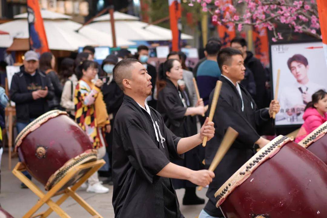 “奈良周 in 西安”- 在西安体验友好城市奈良的精髓