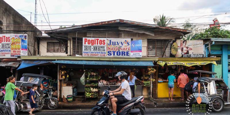 带你看看菲律宾的菜摊，老百姓都吃些啥，这个物价百姓要怎么过呀